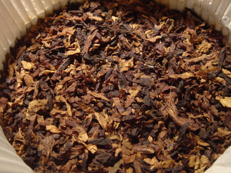 shredded_tobacco